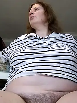 xxSexyBushLinnxx online show from 01/13/26, 01:16