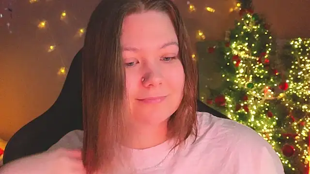 DjennaPalme online show from 12/03/25, 03:47