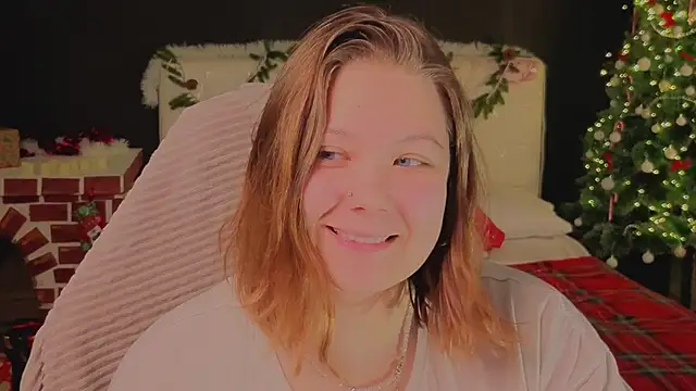 DjennaPalme online show from 12/05/25, 02:25