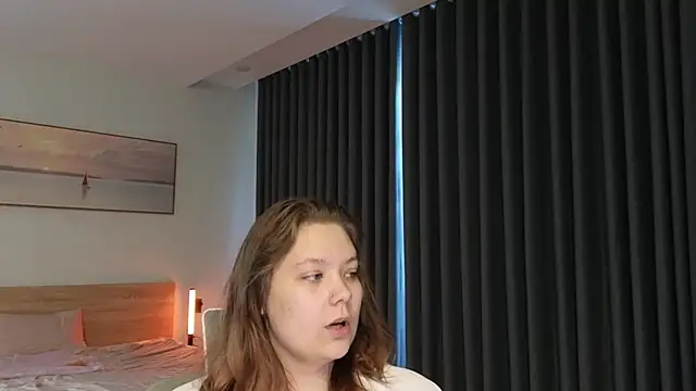 DjennaPalme online show from 04/04/26, 12:20