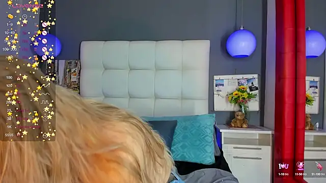 cinthya walker1 online show from 02/05/25, 01:00