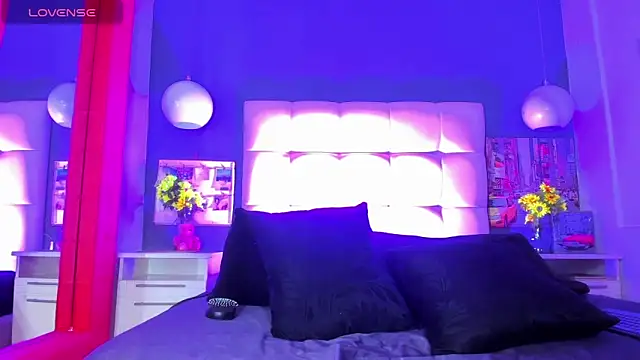 cinthya walker1 online show from 02/20/26, 01:33