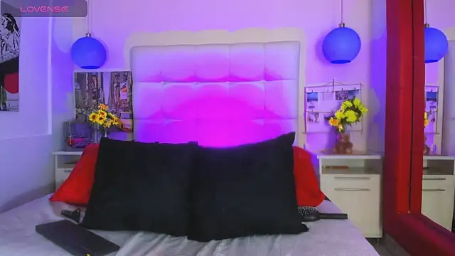 cinthya walker1 online show from 05/06/26, 12:54