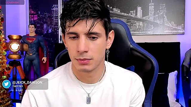 Snapshot of Jeick-Dawson chatting on 12/09/24, 01:18 Jeick-Dawson online show from 12/09/24, 01:18