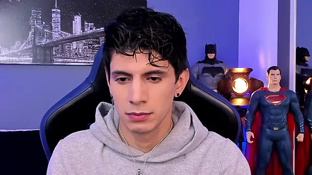 Snapshot of Jeick-Dawson chatting on 09/20/25, 12:22 Jeick-Dawson online show from 09/20/25, 12:22