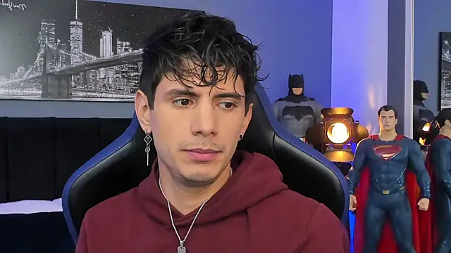 Jeick-Dawson online show from 12/16/25, 02:27