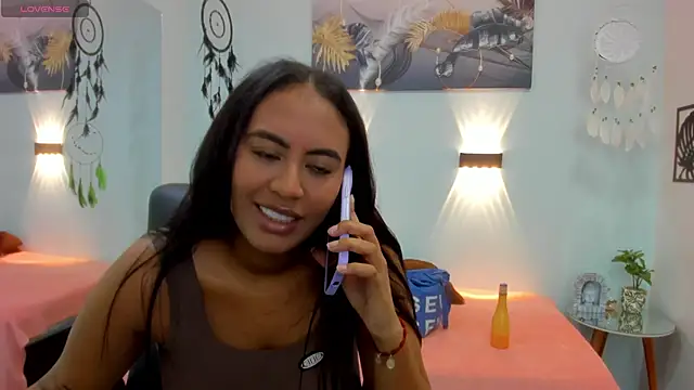 Snapshot of tracycum chatting on 01/30/25, 05:17 tracycum online show from 01/30/25, 05:17