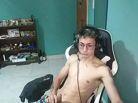 Snapshot of Jughead_16 chatting on 10/12/25, 02:54 Jughead 16 online show from 10/12/25, 02:54