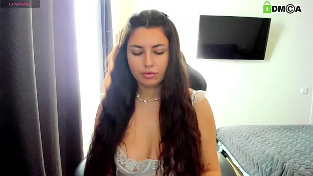 gracedorce online show from 01/24/25, 06:14