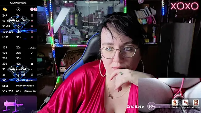 LeonaHarrison online show from 01/15/26, 03:00