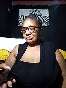 YELLOW BONE online show from 01/17/25, 01:15