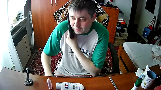 tores992 online show from 04/18/26, 11:58