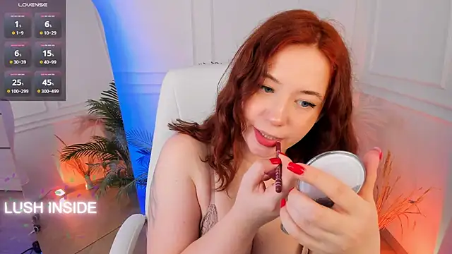 Pretty Alison online show from 03/30/26, 02:07