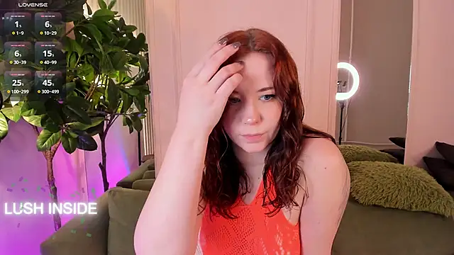 Pretty Alison online show from 04/23/26, 01:57