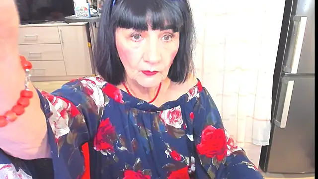 Tina Joness online show from 01/08/25, 05:26