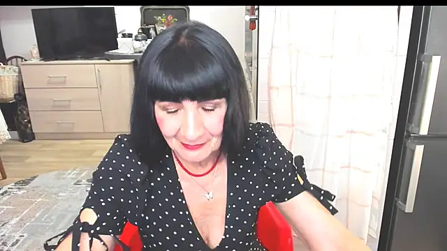 Tina Joness online show from 02/19/25, 08:41