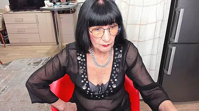 Tina Joness online show from 09/20/25, 06:42