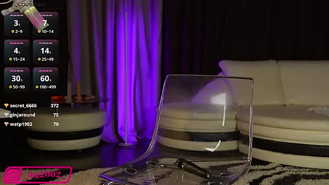 Masha 2002 online show from 03/12/25, 02:41