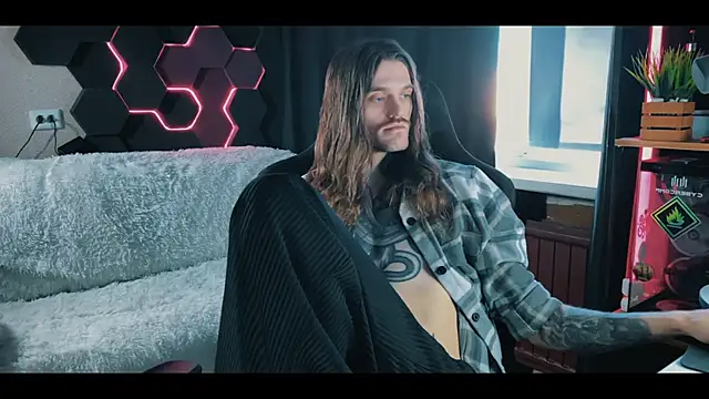 TechnoJesus online show from 01/18/25, 09:24