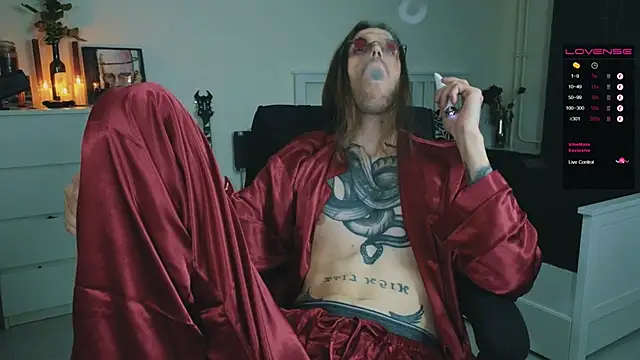 TechnoJesus online show from 02/24/25, 04:26