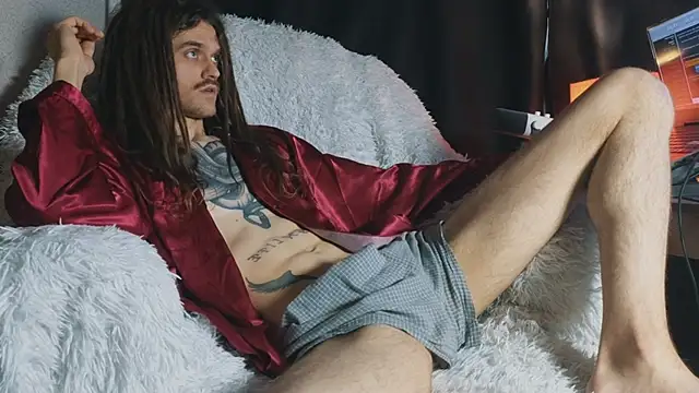 TechnoJesus online show from 02/01/26, 10:36