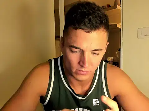 paulblack21 online show from 02/17/26, 07:20