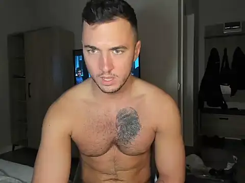 paulblack21 online show from 04/03/26, 09:13