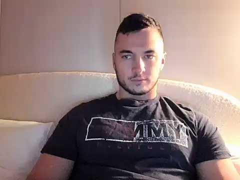 paulblack21 online show from 04/10/26, 07:40