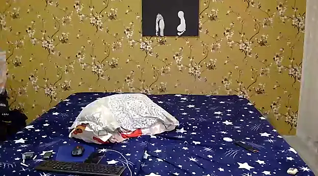 Karlabby online show from 03/06/25, 08:08