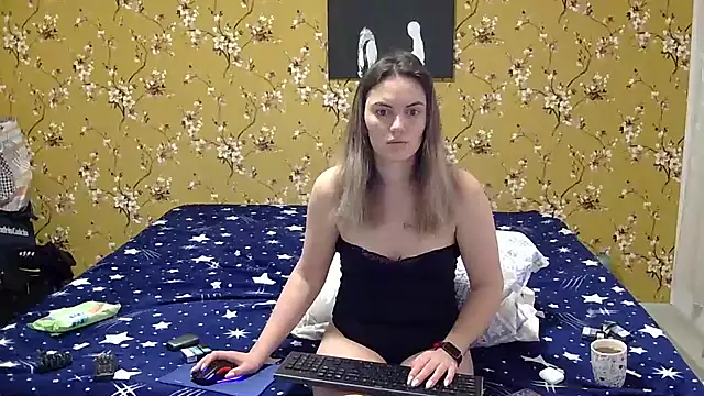 Karlabby online show from 03/20/25, 04:40