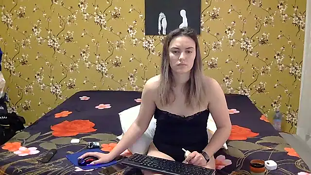 Karlabby online show from 03/22/25, 05:06