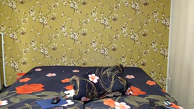 Karlabby online show from 02/24/26, 05:55