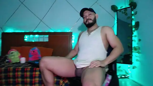 dann big online show from 02/09/25, 01:25