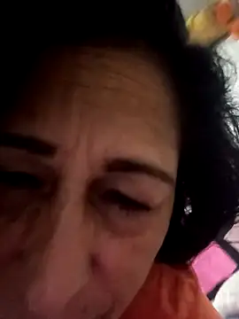  Scarlett Sweet online show from 10/03/25, 01:57