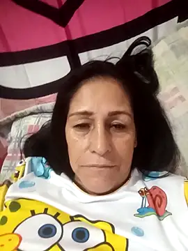  Scarlett Sweet online show from 10/06/25, 07:06