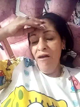  Scarlett Sweet online show from 12/15/25, 06:50