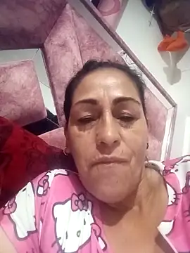  Scarlett Sweet online show from 03/02/26, 05:08