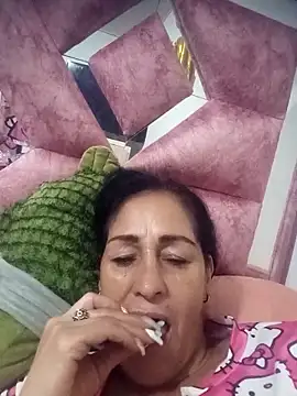  Scarlett Sweet online show from 03/10/26, 05:34