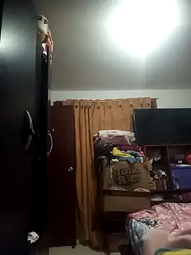  Scarlett Sweet online show from 03/21/26, 10:24