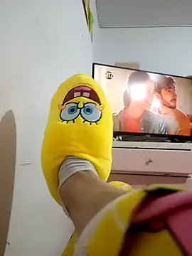  Scarlett Sweet online show from 03/31/26, 04:24