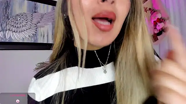 brianahill  online show from 11/21/25, 07:12