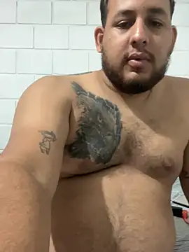 Teacher sexy online show from 02/15/26, 10:28