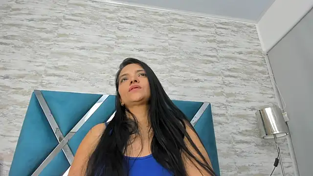 veronica salas online show from 01/19/25, 01:00