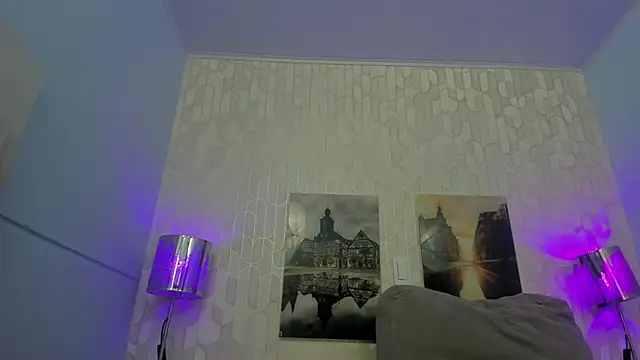 veronica salas online show from 01/24/25, 08:11