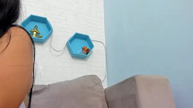 veronica salas online show from 01/28/25, 08:58