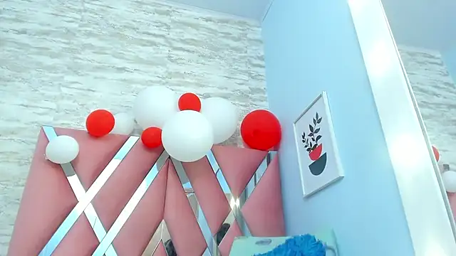 veronica salas online show from 02/06/25, 08:56