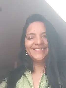 veronica salas online show from 02/27/25, 07:47