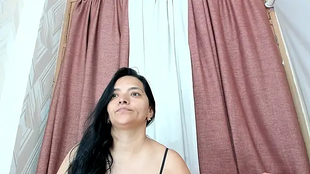 veronica salas online show from 03/12/25, 07:38