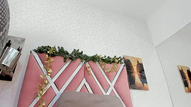 veronica salas online show from 12/03/25, 08:40