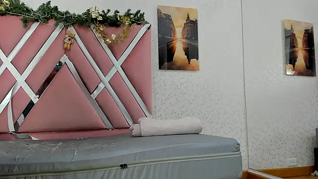 veronica salas online show from 12/21/25, 11:28